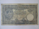Rare Date! Belgium 100 Francs/20 Belgas 1927,see Pictures - 100 Franchi & 100 Franchi-20 Belgas