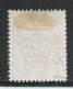 UK Nr. Yvert 67 * - Unused Stamps