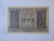 Italy 2 Lire 1939 UNC Banknote See Pictures - Italia – 2 Lire