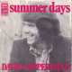 DAVID COPPERFIELD - FR SP -  SUMMER DAY + MEV AND MY LESLIE - Rock