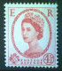 Great Britain, Scott #360, Mint(*) NH, 1959, Wilding: Queen Elizabeth II, 4½d, Henna Brown - Oblitérés