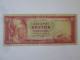 Rare! Greece 100 Drachmai 1955 Banknote,see Pictures - Greece