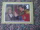 PHQ  (13 Post-cards), 13 Cartes .The  Blackadder The Third, - Briefmarken (Abbildungen)