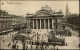 BRUXELLES 1910 " Diverses Vues De Bruxelles" Lot De 18 Cartes Postales - Loten, Series, Verzamelingen