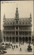 Delcampe - BRUXELLES 1910 " Diverses Vues De Bruxelles" Lot De 18 Cartes Postales - Lots, Séries, Collections