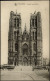 Delcampe - BRUXELLES 1910 " Diverses Vues De Bruxelles" Lot De 18 Cartes Postales - Loten, Series, Verzamelingen