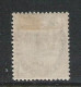 UK Queen Victoria Year 1881, Yvert  Nr. 72 (*) - Neufs