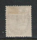 UK Queen Victoria Year 1881, Yvert  Nr. 72 (*) - Unused Stamps