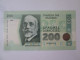 Greece 200 Drachmai 2015 UNC Emission Privee Limite Specimen Essay/private Issue Test Specimen Limited Edition - Grecia