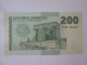 Greece 200 Drachmai 2015 UNC Emission Privee Limite Specimen Essay/private Issue Test Specimen Limited Edition - Griekenland