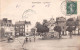 SAINT SAENS - La Place - 1908 - Saint Saens