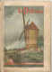 Le Pèlerin Revue Illustrée N° 3559 Du 28 Janvier 1951 Nehru Tonkin Viet Minh Hanoi Californie Wilmington Rhin Bretagne - Desde 1950