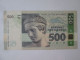 Greece 500 Drachmai 2014 UNC Emission Privee Limite Specimen Essay/private Issue Test Specimen Limited Edition - Grèce