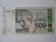 Greece 500 Drachmai 2014 UNC Emission Privee Limite Specimen Essay/private Issue Test Specimen Limited Edition - Grecia