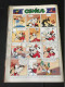 Le Journal De Mickey - Hebdomadaire N° 2262 - 1995 - Disney