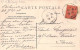 BIHOREL - Rue D'Etangcourt - Boucherie - Attelage âne - 1906 - Bihorel