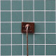 Badge Pin ZN013175 - Automobile Car Toyota - Toyota