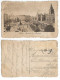 Old Poland Polska - Lot #10 Pcards Used 3march/24april 1920 To Same Address In Italy - Stampless - Storia Postale