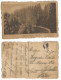 Old Poland Polska - Lot #10 Pcards Used 3march/24april 1920 To Same Address In Italy - Stampless - Briefe U. Dokumente