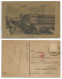Delcampe - Old Poland Polska - Lot #10 Pcards Used 3march/24april 1920 To Same Address In Italy - Stampless - Covers & Documents
