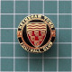 Badge Pin ZN013179 - Football Soccer Calcio England Keynsham Town - Calcio