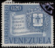 Vénézuela Aérien 1958. ~ A 648 + 660 - Ville De Santiago De Merida De Los Caballeros - Venezuela