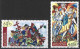 Moldava 2006. Scott #523-4 (U) Europa  (Complete Set) - Moldova