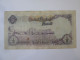 Kuwait 1/2 Dinar 1968 Banknote See Pictures - Koweït