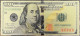 Billet 100 Dollars USA - Polymère Gold Feuille D'Or - Etats-Unis - Sets & Sammlungen
