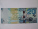 Rare! Kuwait 20 Dinars 2014 Banknote Serie 619991,see Pictures - Kuwait