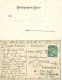 1900/10 - PERNITZ , 2 Stk.  Gute Zustand,  2 Scan - Pernitz