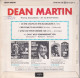 DEAN MARTIN - FR EP - IN THE CHAPEL IN THE MOONLIGHT + 3 - Jazz