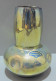 -JOLI VASE VINTAGE GRES Flammé Des Vosges RAMBERVILLERS à Effets Métalliques   E - Vasen