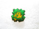 PIN'S   POISSON  MAY FLOWER 91 - Animaux