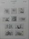 Delcampe - BRD Bund Ab 1995 Teilbesammelt, Vordruck Bis 2003 KABE Vordruck #LY603 - Sammlungen
