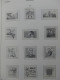 Delcampe - BRD Bund Ab 1995 Teilbesammelt, Vordruck Bis 2003 KABE Vordruck #LY603 - Sammlungen