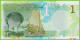 Voyo QATAR 1 Riyal 2020 P32a B219a ﺯ/35 UNC - Qatar