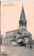 63  église De THURET Environs D'Aigueperse  (Scan R/V) N°   31   \MR8031 - Aigueperse