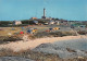 29   île De Batz Phare Et Camping  (Scan R/V) N°  53   \MR8027 - Ile-de-Batz