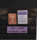 TASMANIA- NICE MINT STAMP - Used Stamps