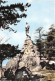 69 LES SAUVAGES Statue De La Vierge                     (Scan R/V) N°   1   \MR8040 - Le Bois D'Oingt