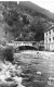 01 CHEZERY Pont Sur La Valserine  Chézery-Forens     (Scan R/V) N°   24   \MR8062 - Oyonnax
