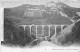 01 Châtillon-en-Michaille  Viaduc De Trébillet     Valserhône         (Scan R/V) N°   22   \MR8062 - Génissiat