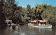 USA  ANAHEIM DISNEYLAND Anaheim, CA 92802, États-Unis  Elephant Bathing Pool (Scan R/V) N°   11   \MR8058 - Anaheim