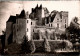 N°2287 Z -cpsm Château De Fayrac - Châteaux