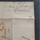 Delcampe - Autographe 1835 Baron VAN HEECKEREN(1808-1875) Militaire & Chambellan De GUILLAUME I° Roi Des Pays-Bas - Personaggi Storici