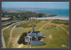 083156/ PLONÉVEZ-PORZAY, L'église De Sainte-Anne La Palud, Vue Aérienne - Plonévez-Porzay