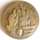 Médaille Commissariat De L’Air, Attribué Commissaire Général De Brigade Aérienne Pencalet 1999 - Autres & Non Classés