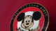 Delcampe - Modern Enamel And Metal Badge Disney Countdown To The Millennium Mickey Mouse Club Character 1999 1st Program Aired - Disney