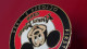 Delcampe - Modern Enamel And Metal Badge Disney Countdown To The Millennium Mickey Mouse Club Character 1999 1st Program Aired - Disney